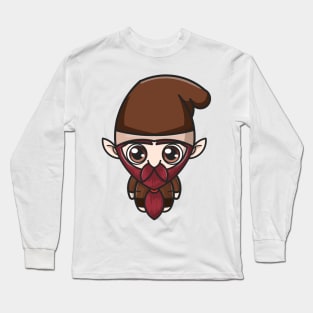 Dwarf Long Sleeve T-Shirt